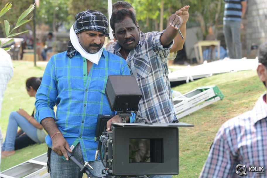 Dikkulu Choodaku Ramayya